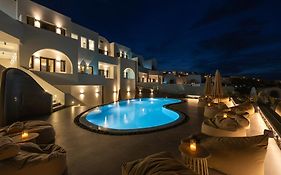 Kudos Suites Firostefani